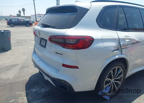 2019 BMW X5 xDrive40I from USA, damaged, VIN 5UXCR6C57KLK88161